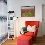 Апартаменты Dreiburgenblick Thurmansbang