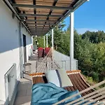 Apartment Dreiburgenblick Thurmansbang