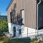 Apartment Dreiburgenblick