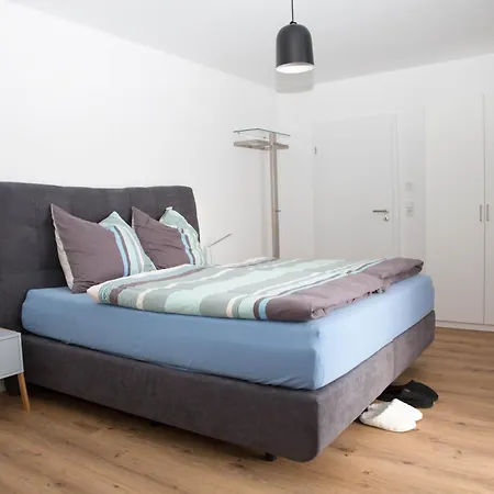 Appartement Dreiburgenblick