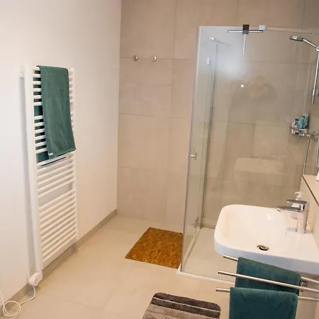 Apartment Dreiburgenblick