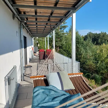 Appartement Dreiburgenblick Thurmansbang