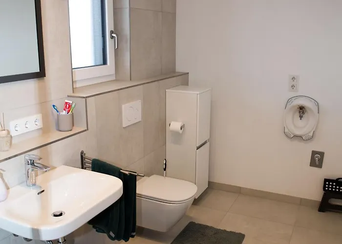 Apartment Dreiburgenblick